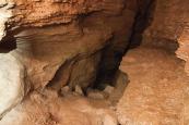 Imieninowa Cave