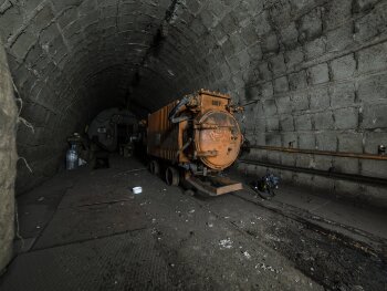 Poszukiwanie świeżego powietrza